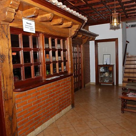 Residencial Albergaria Paredes de Coura Exterior photo
